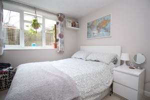 Bedroom- click for photo gallery